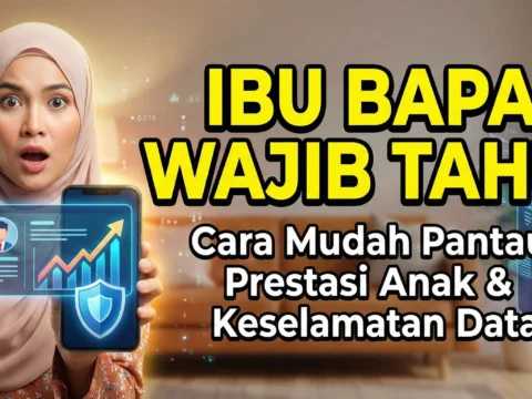 Mengapa IDME KPM Penting Dalam Pengurusan Data Pendidikan di Malaysia?