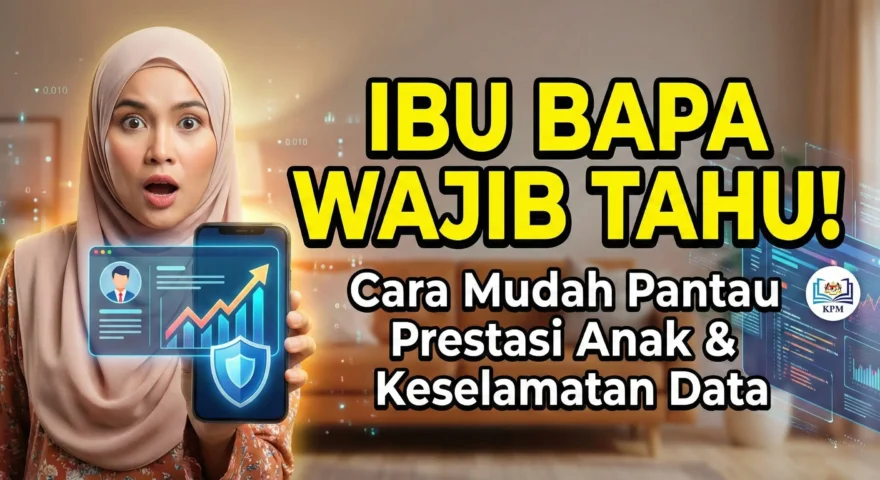 Mengapa IDME KPM Penting Dalam Pengurusan Data Pendidikan di Malaysia?